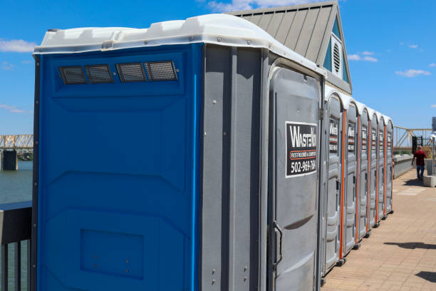 Best Portable Restrooms for Agricultural Sites in USA